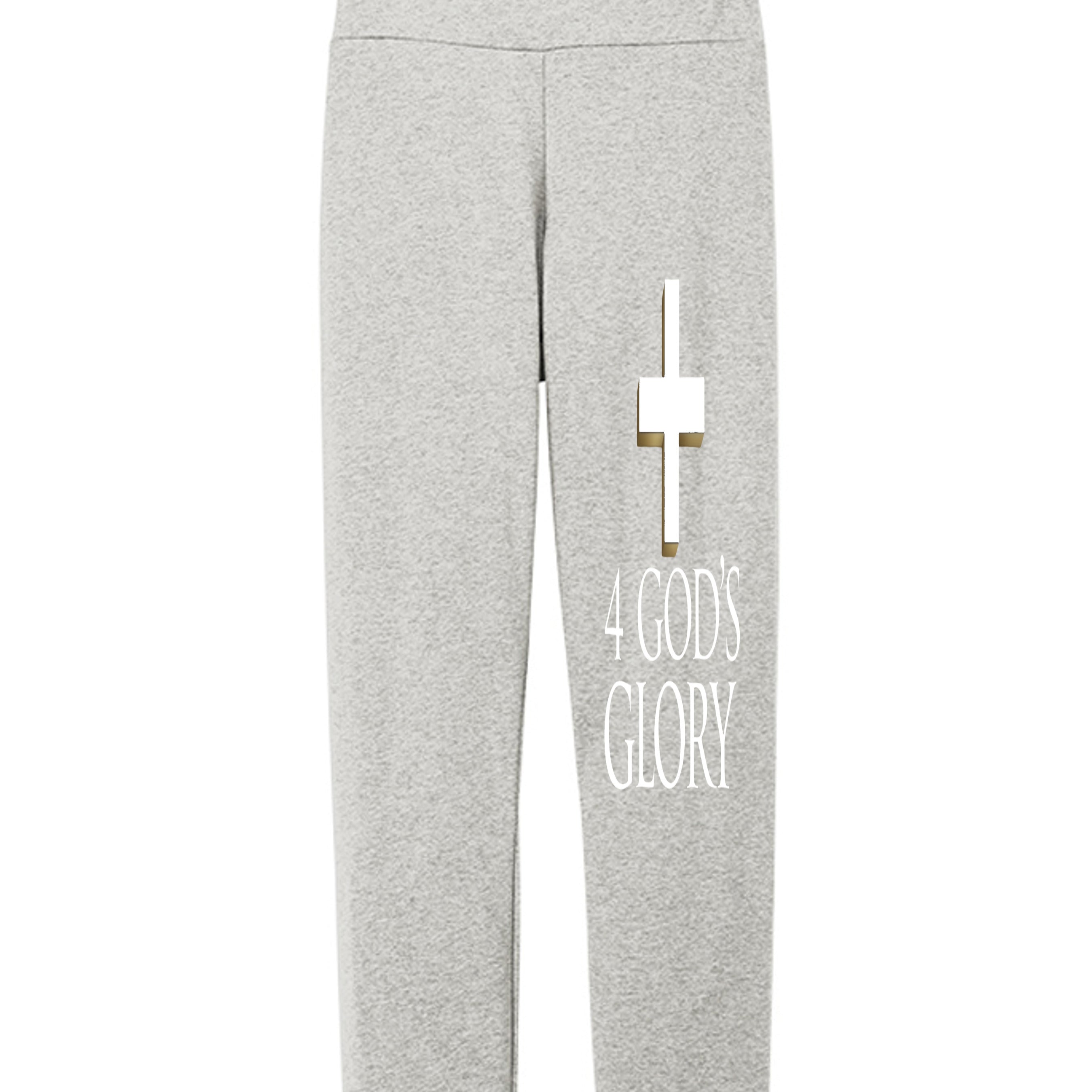Light Heather Grey - DT7510 - FRONT