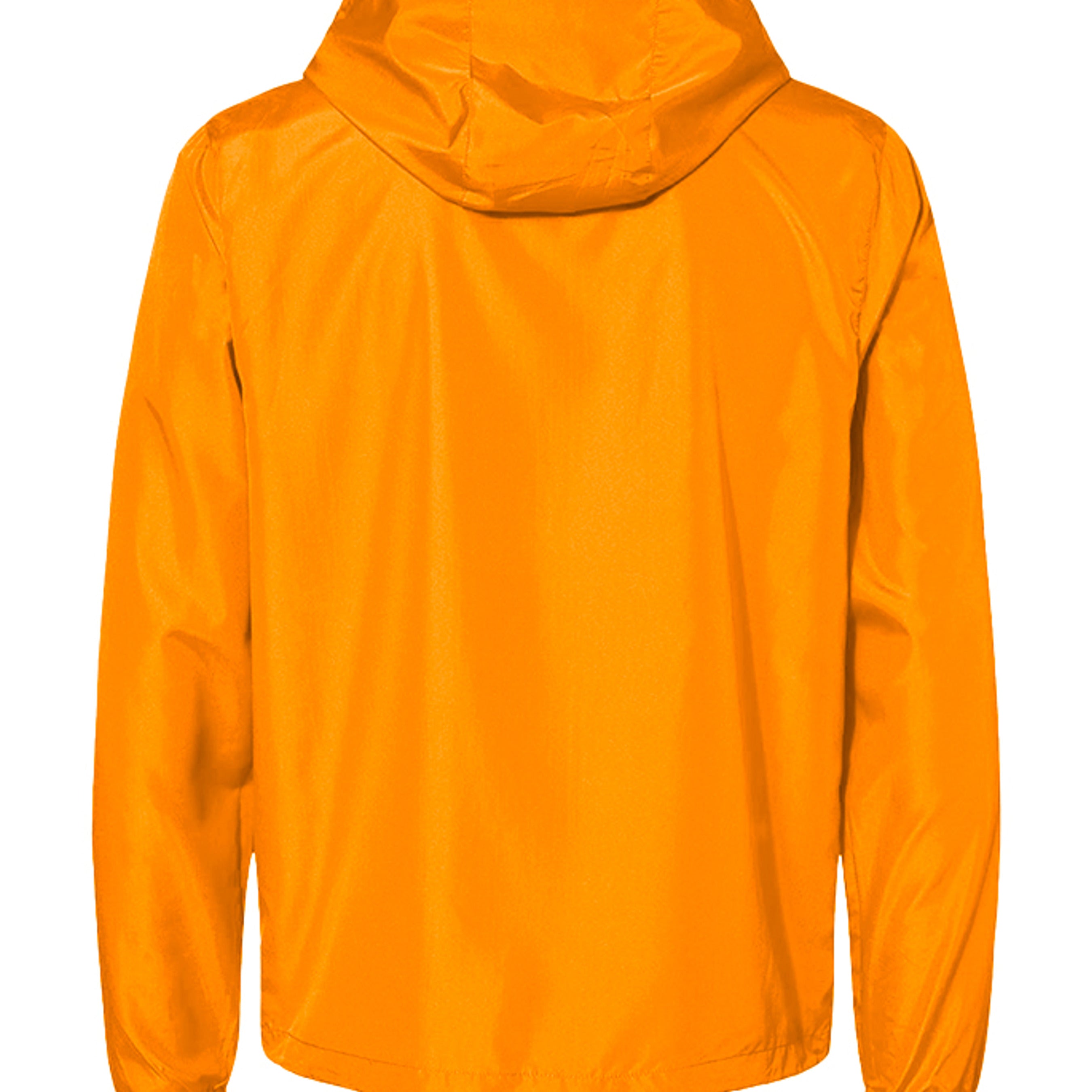 Safety Orange - EXP54LWZ - BACK