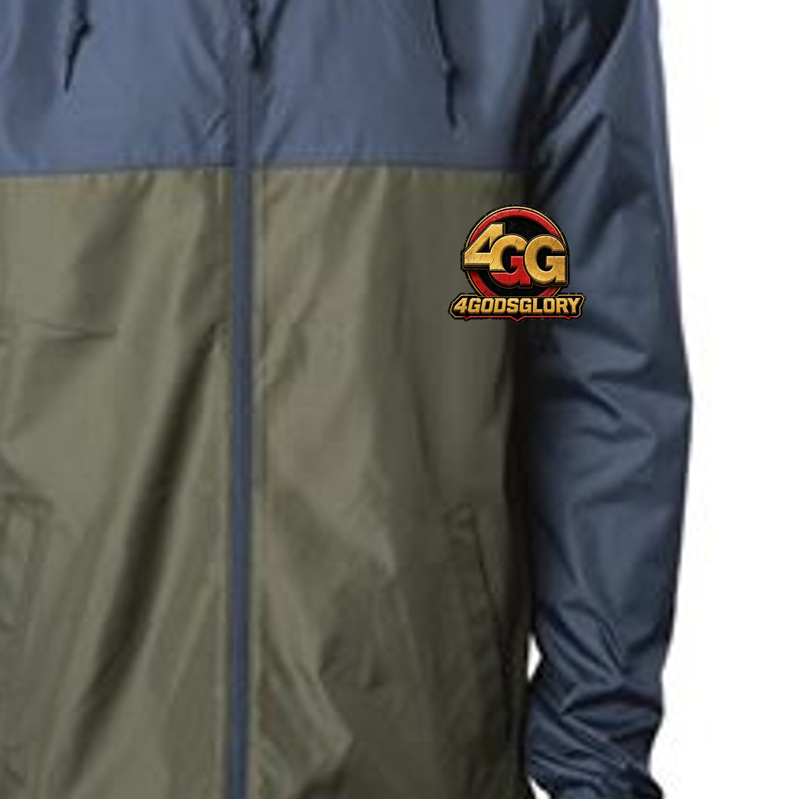 Classic Navy/ Army - EXP54LWZ - FRONT