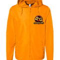 Safety Orange - EXP54LWZ - FRONT