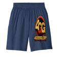 True Navy - YST355P - FRONT