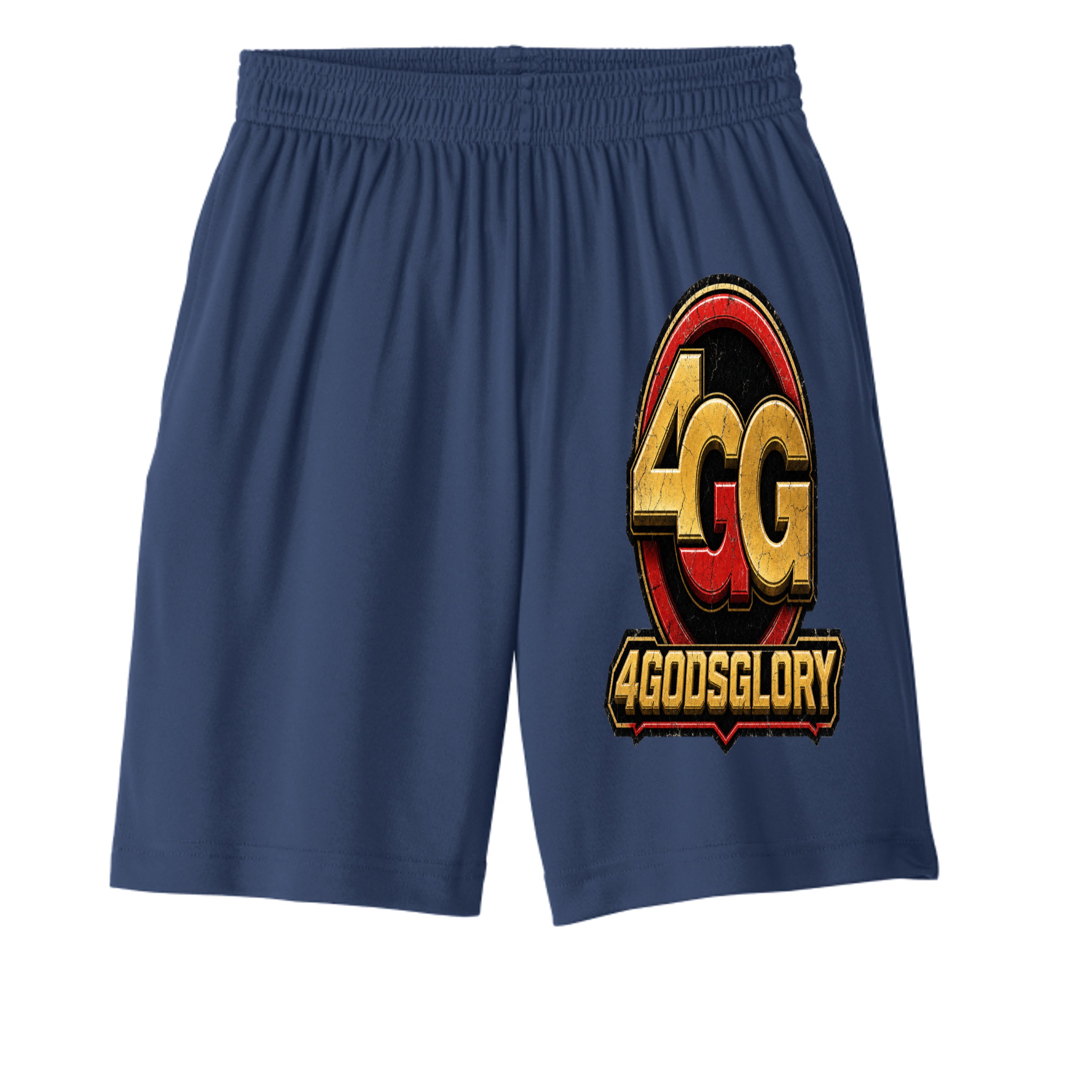 True Navy - YST355P - FRONT