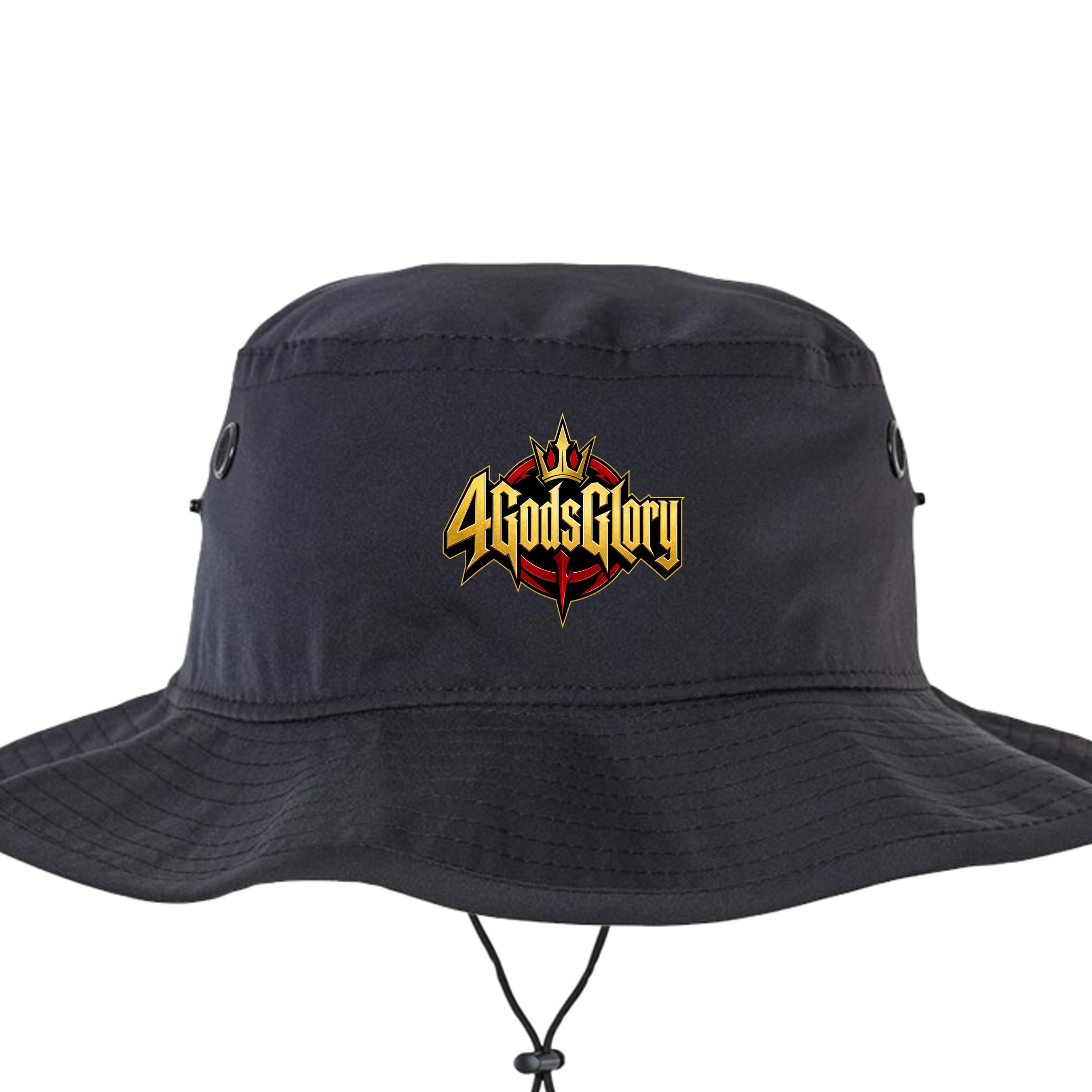 Black - CFB - FRONT