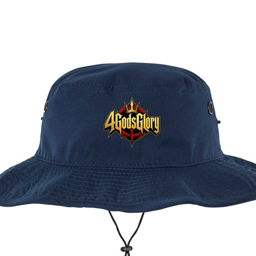 Navy - CFB - FRONT