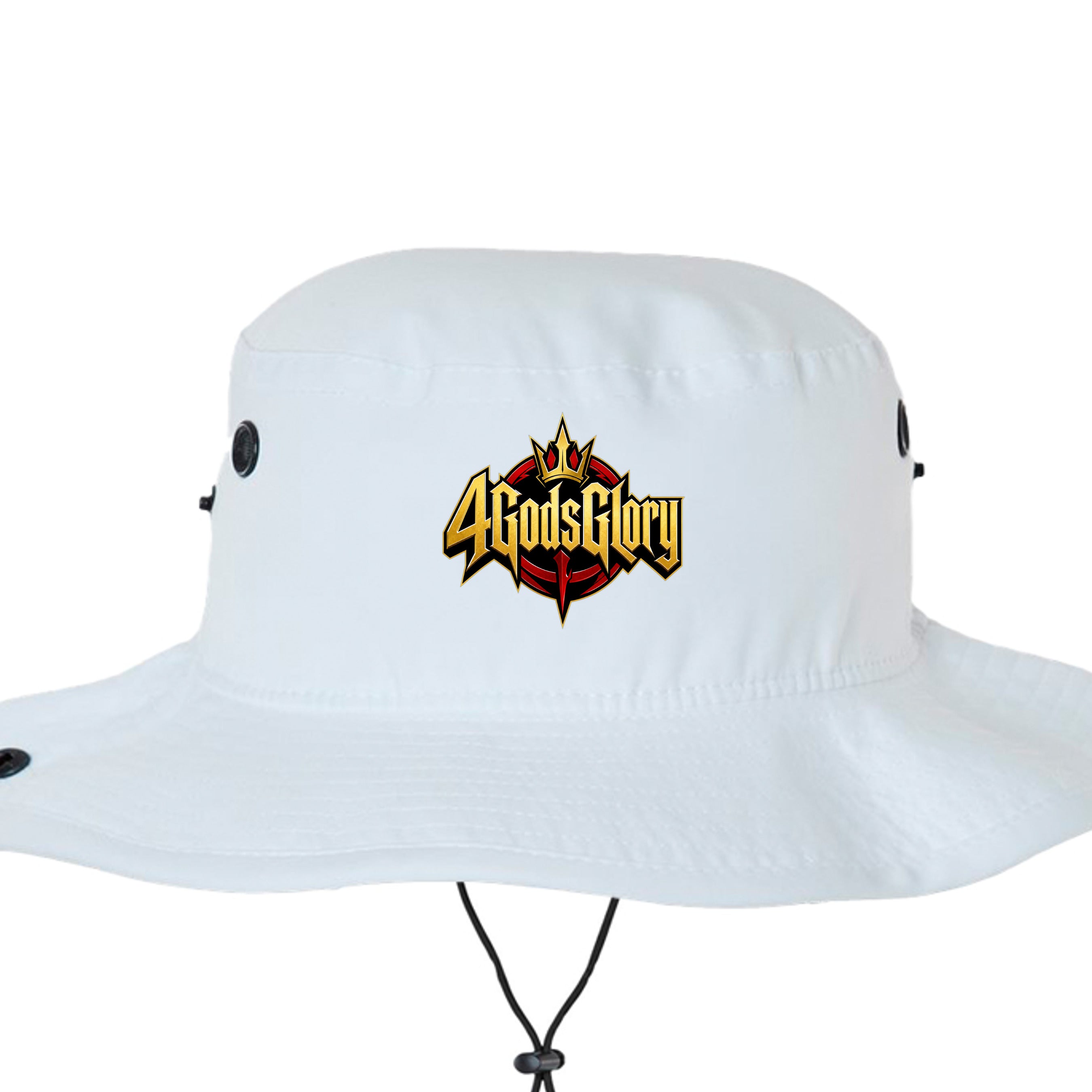 White - CFB - FRONT