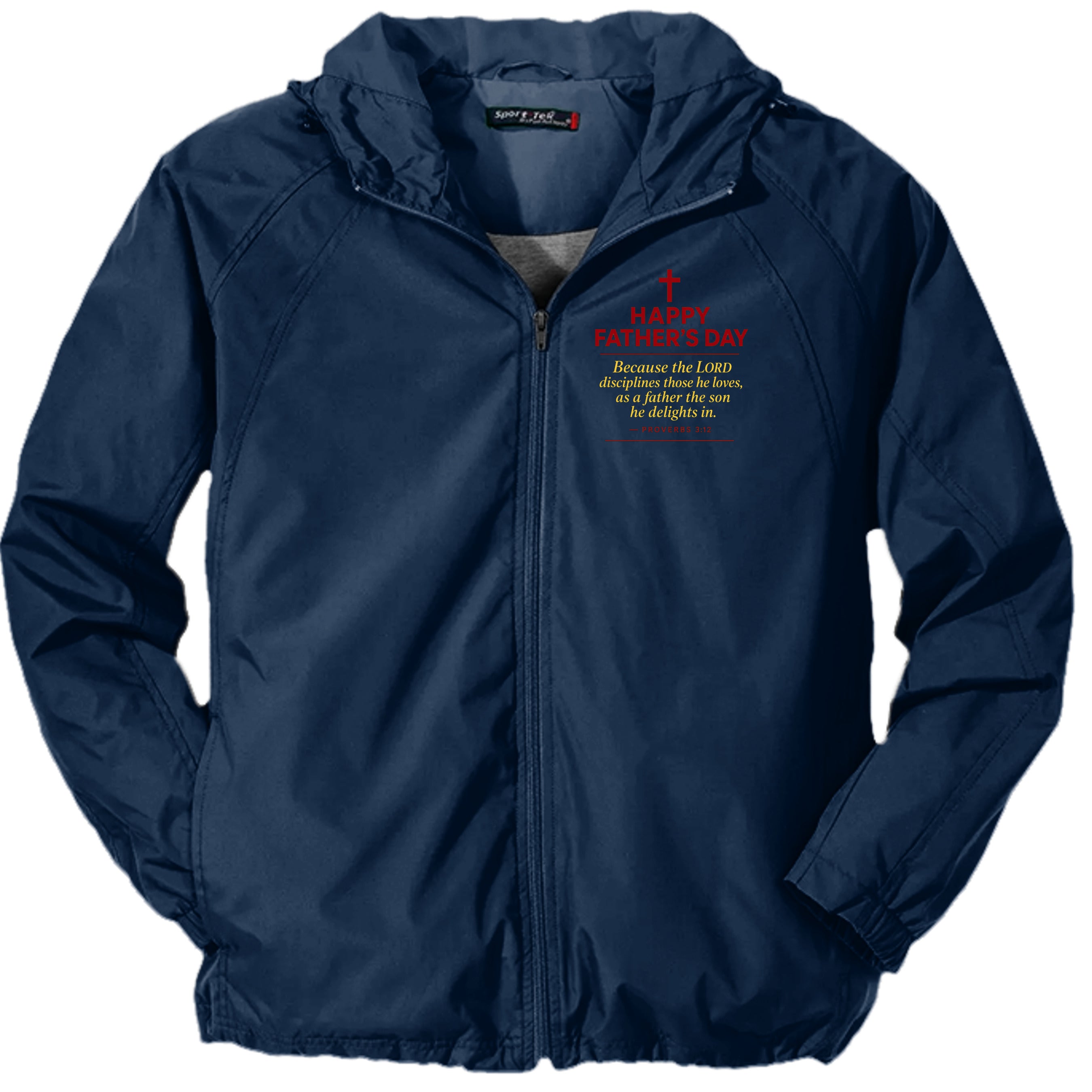True Navy - JST73 - FRONT