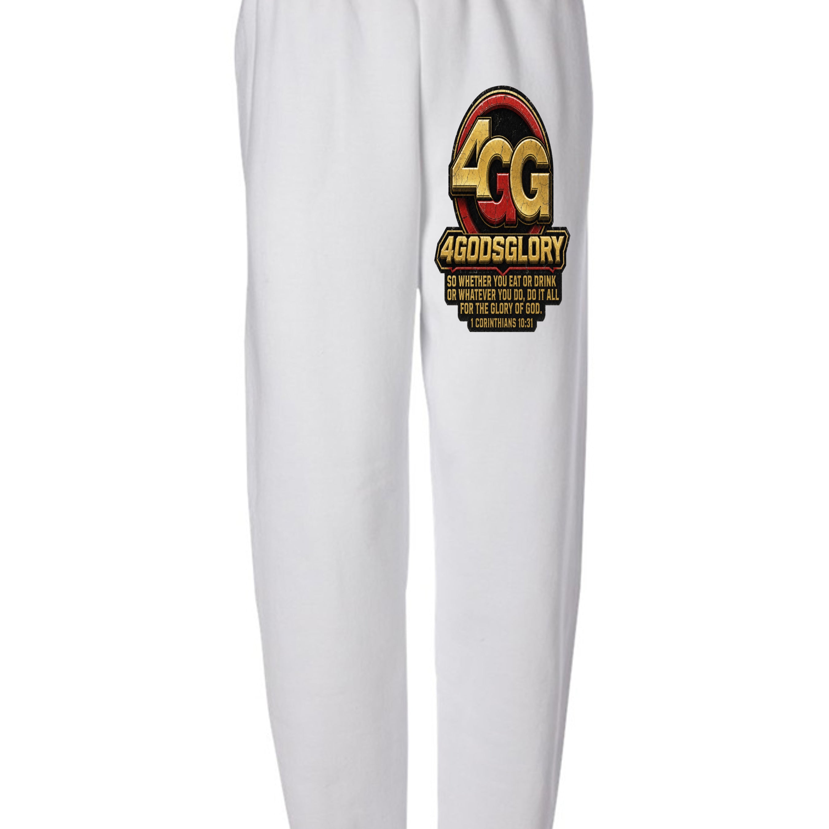 WHITE - 973 - FRONT