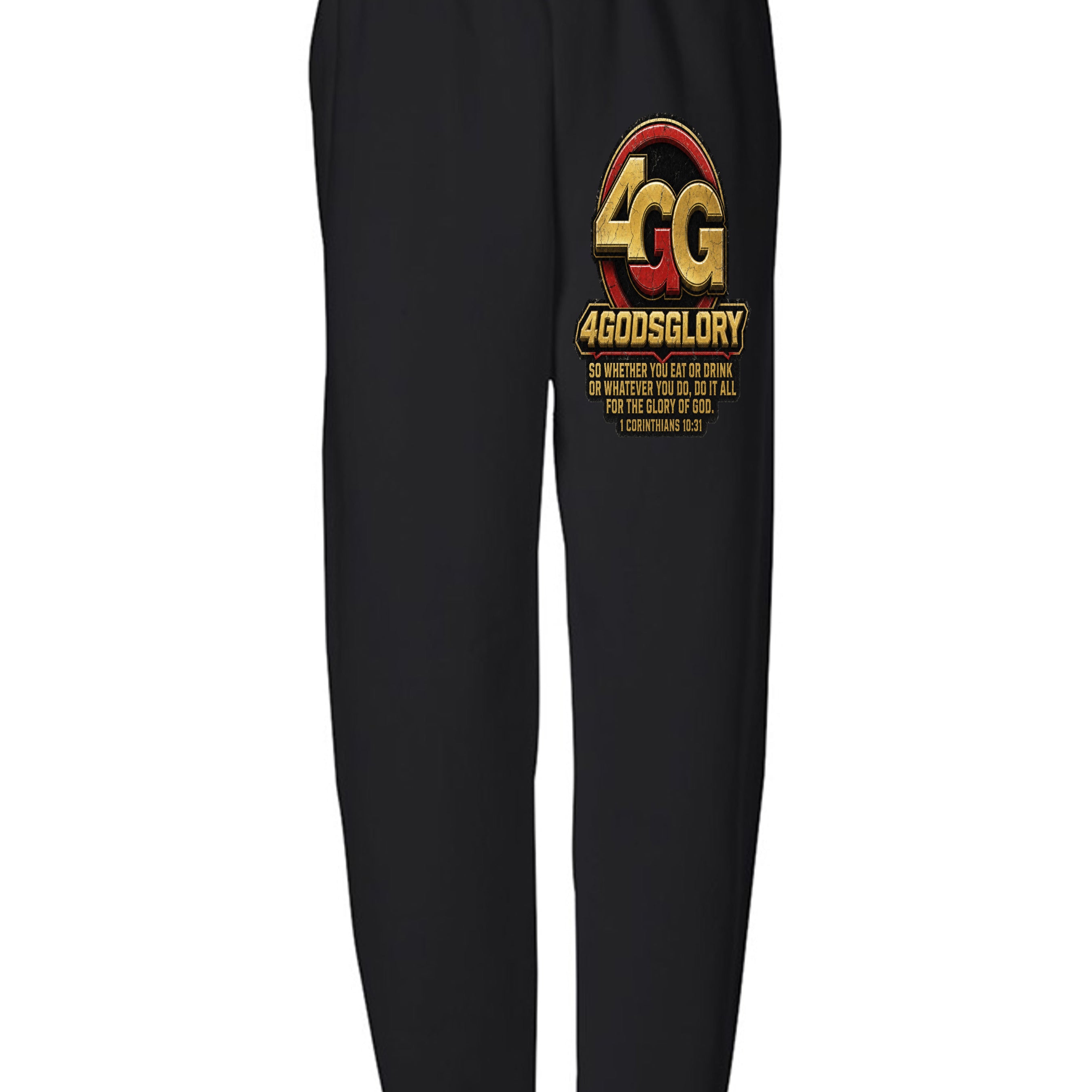 BLACK - 973 - FRONT