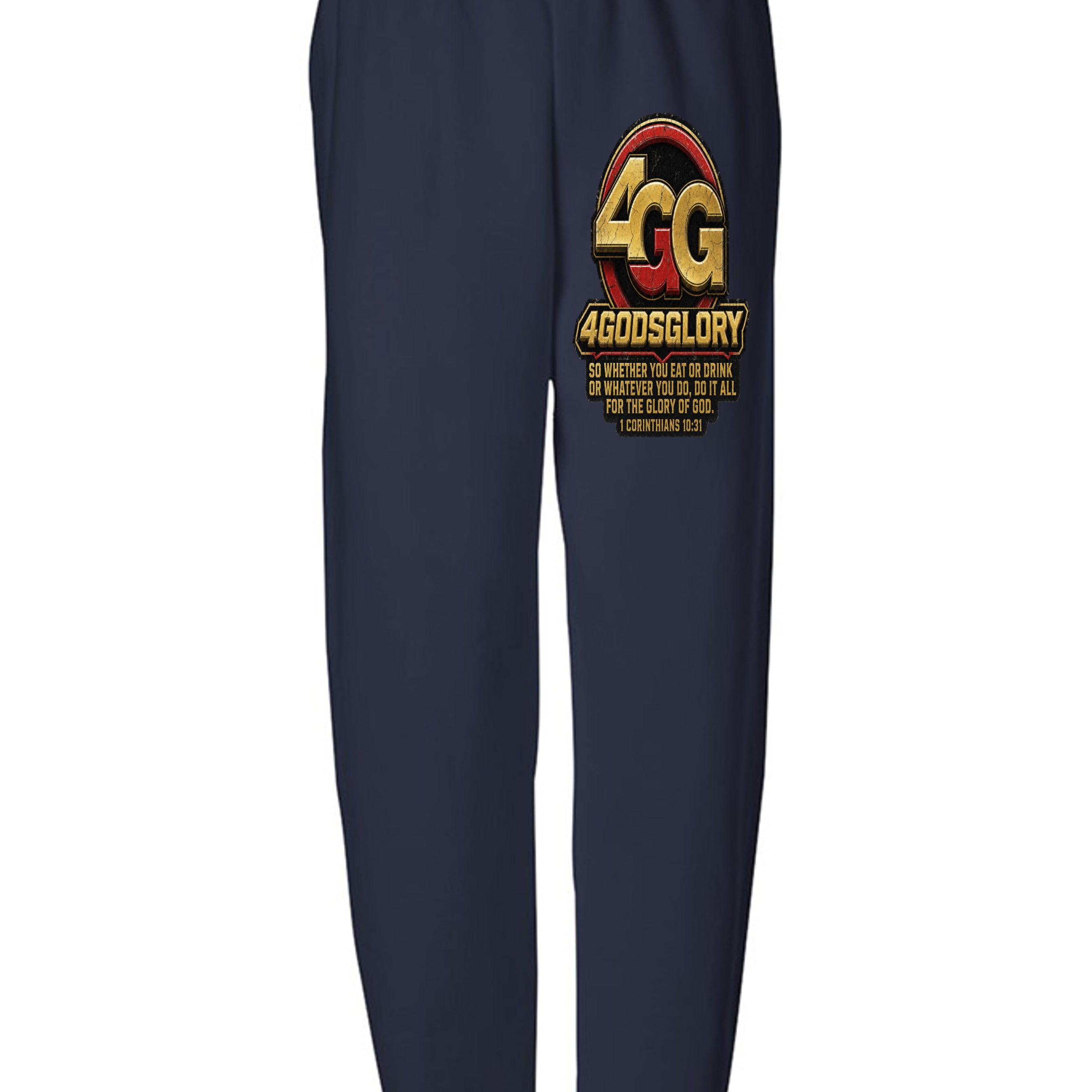 TRUE NAVY - 973 - FRONT