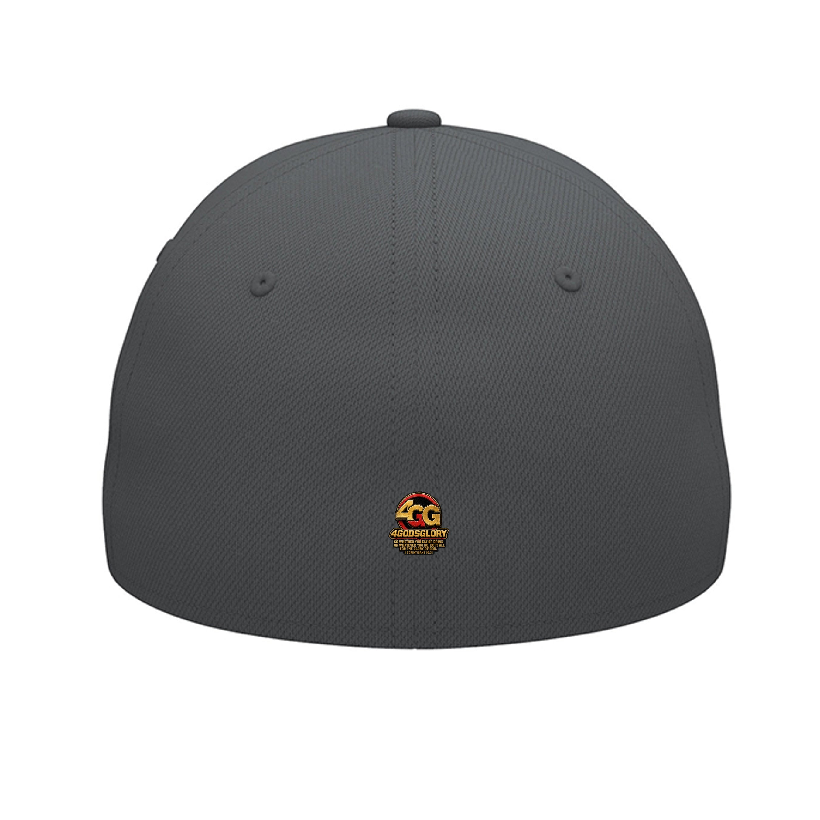 Grap/ Black_040 - 1376702 - BACK