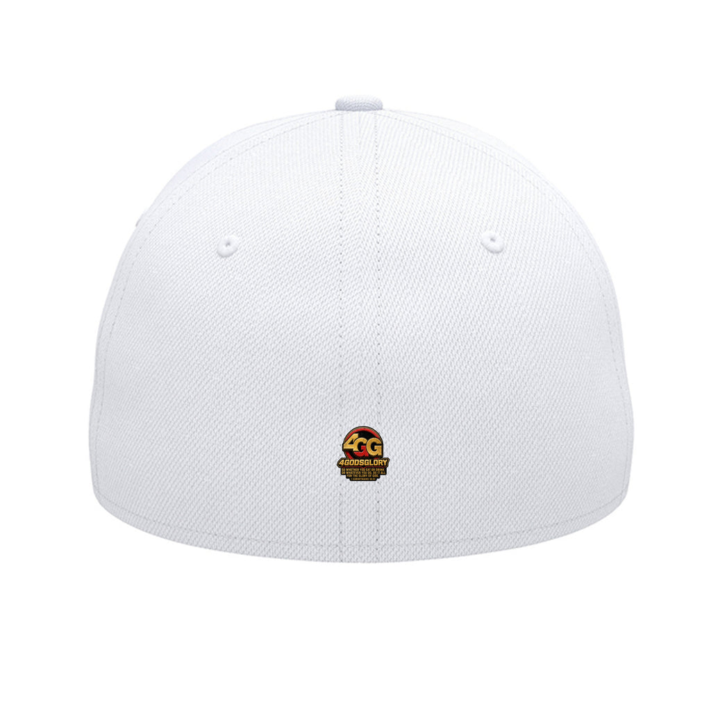 WHITE/ GRAP_100 - 1376702 - BACK