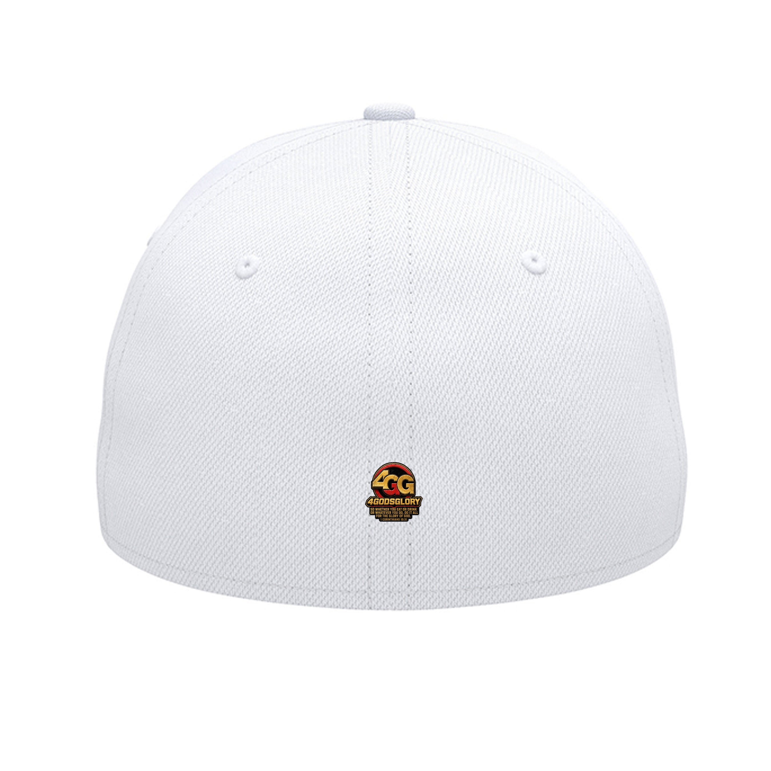 WHITE/ GRAP_100 - 1376702 - BACK