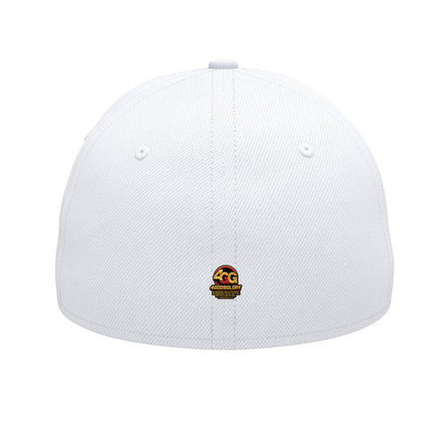 WHITE/ GRAP_100 - 1376702 - BACK