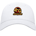 WHITE/ GRAP_100 - 1376702 - FRONT