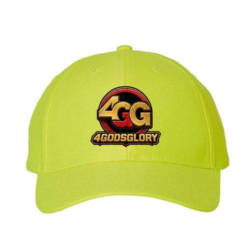 Neon Yellow - SN100 - FRONT