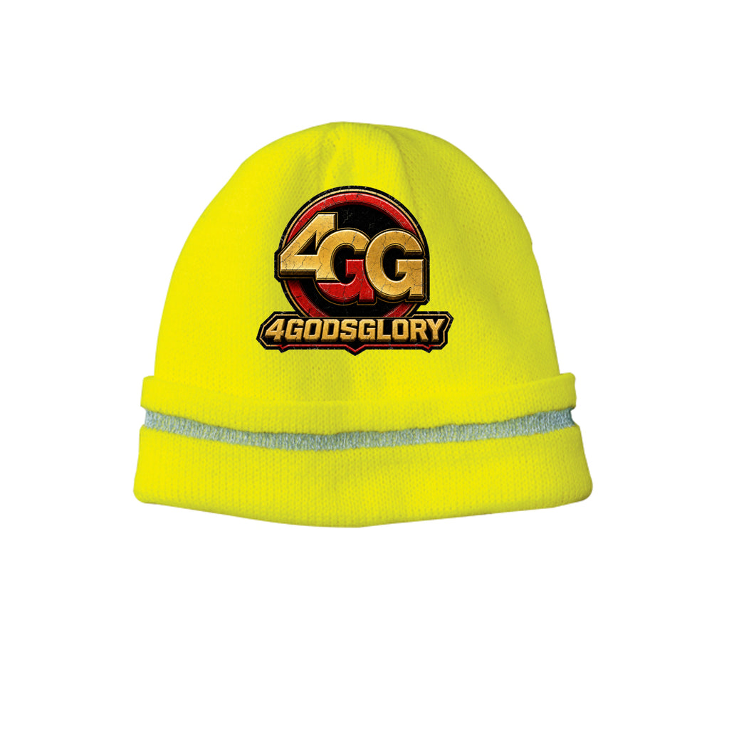 Yellow - CS800 - BACK