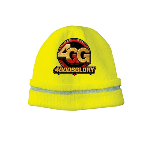 Yellow - CS800 - FRONT