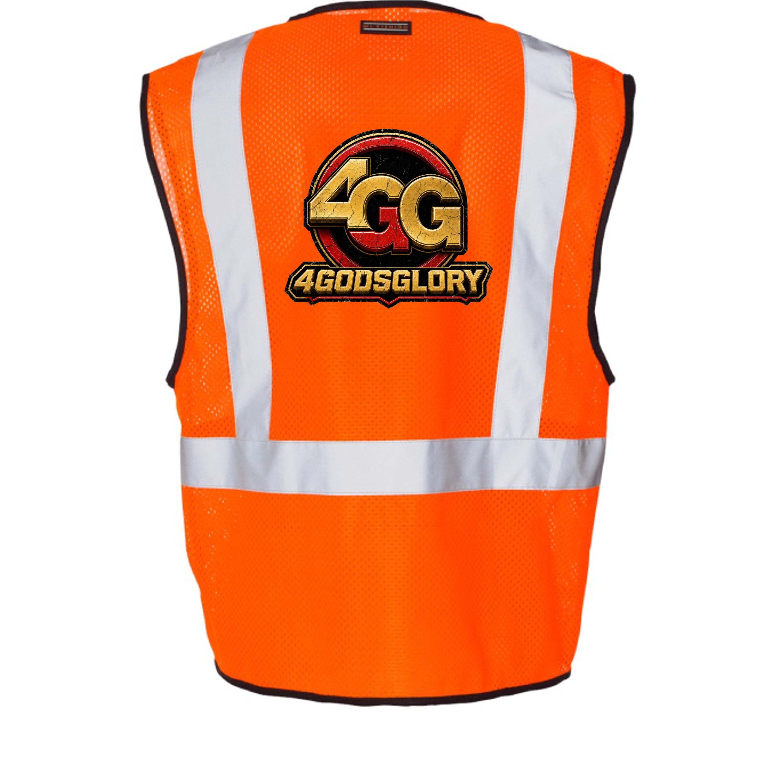 Orange - 1519-1520 - BACK