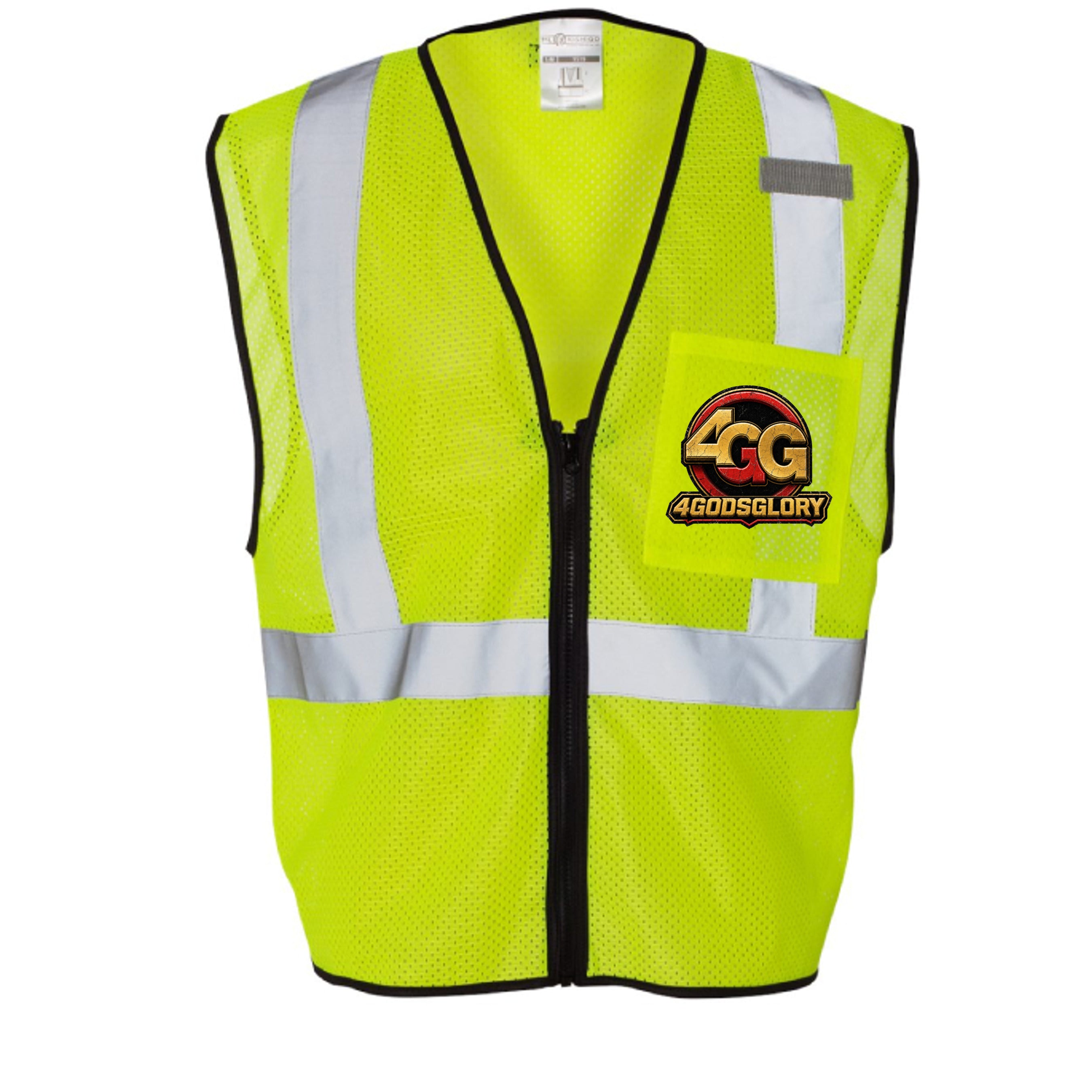 Lime - 1519-1520 - FRONT