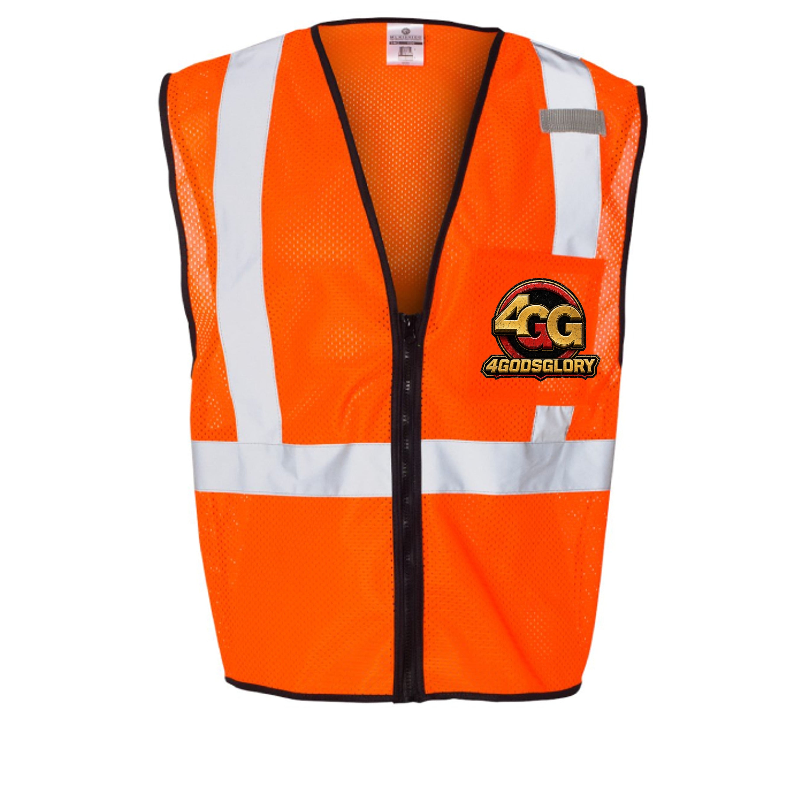Orange - 1519-1520 - FRONT