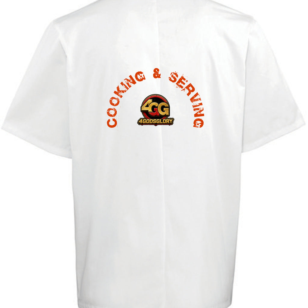 WHITE - RP664 - BACK