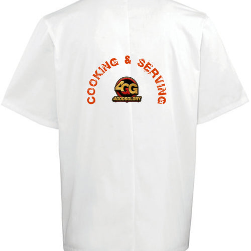 WHITE - RP664 - BACK