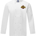 WHITE - RP665 - FRONT