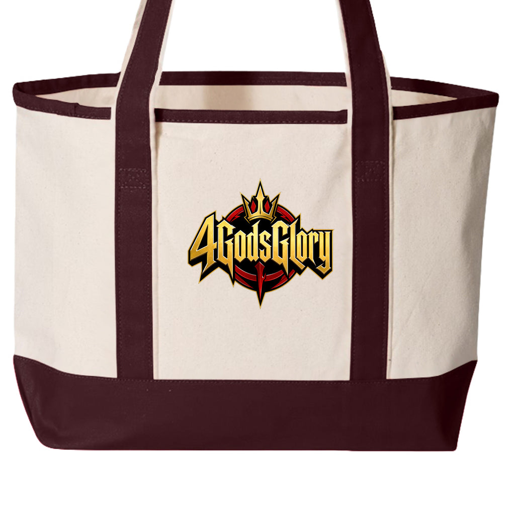 Natural/ Maroon - Q125800 - BACK