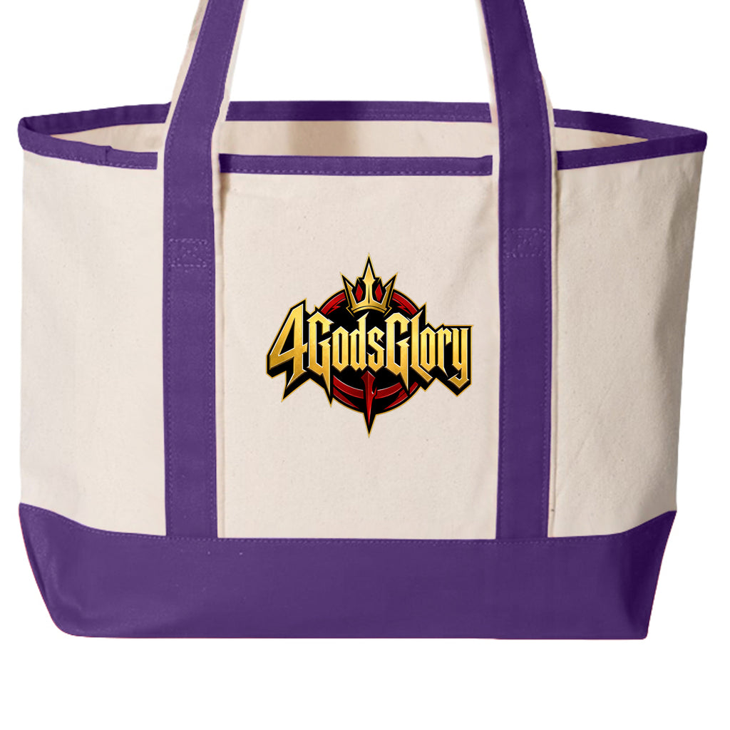 Natural/ Purple - Q125800 - BACK