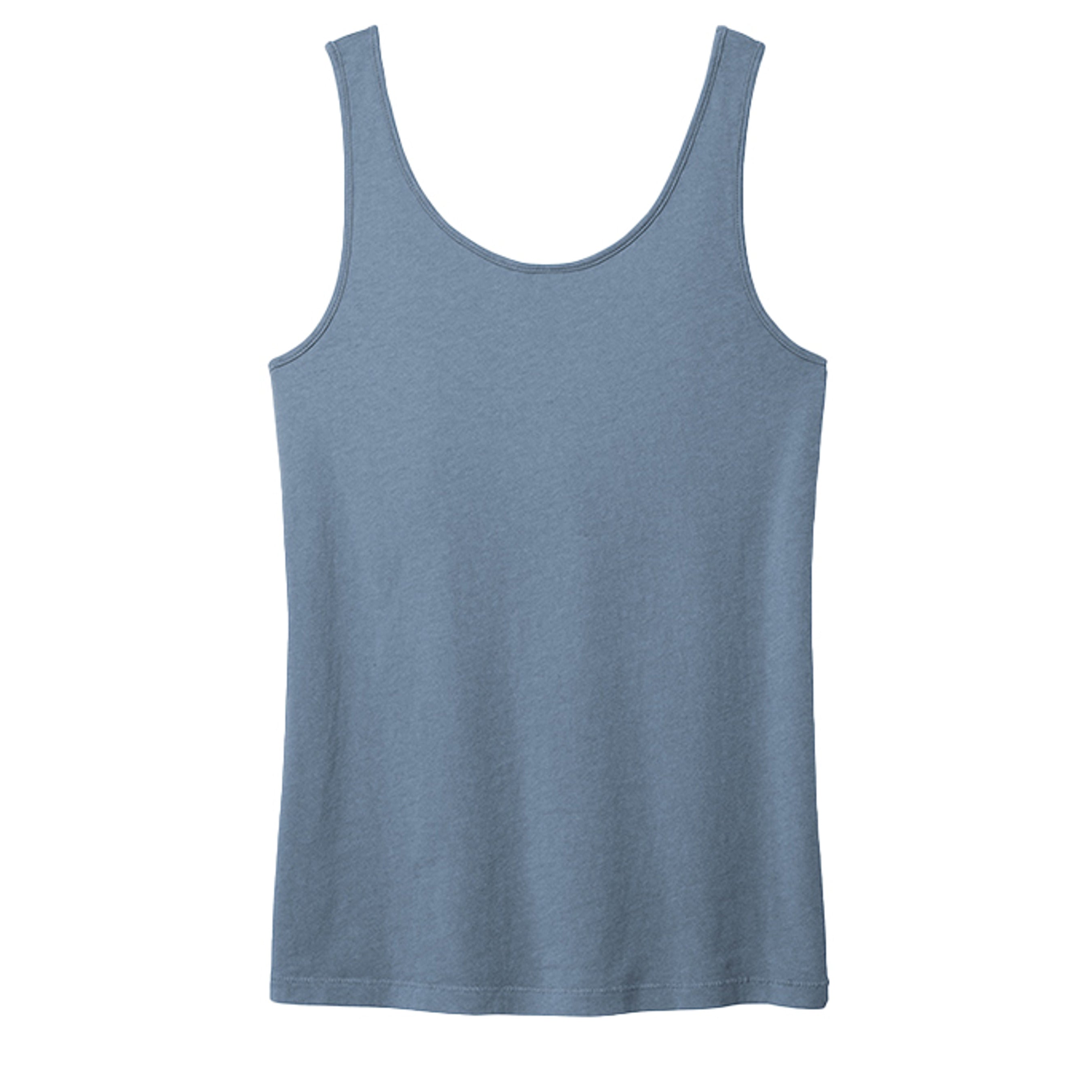 Faded Denim - LPC099TT - BACK
