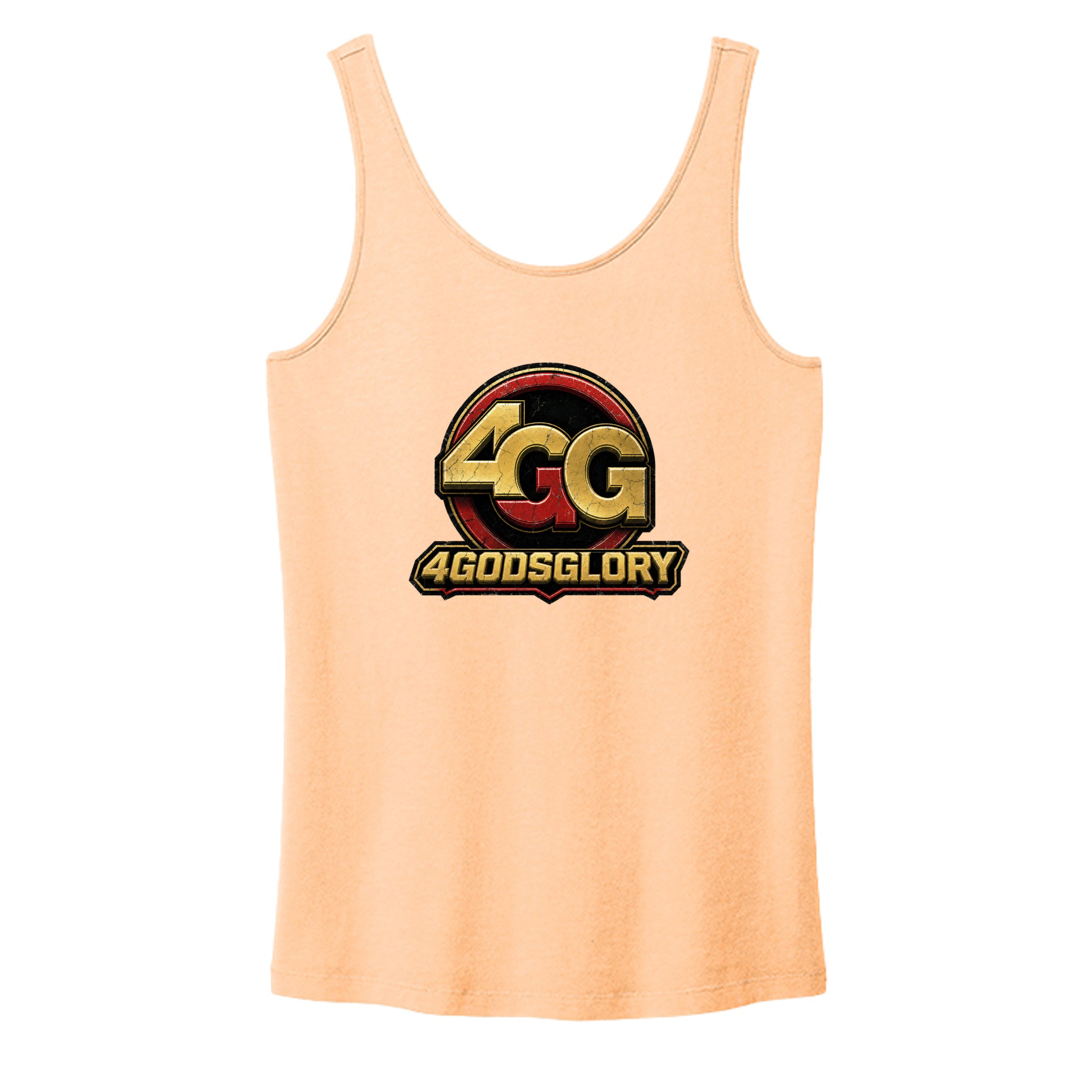Peach - LPC099TT - FRONT