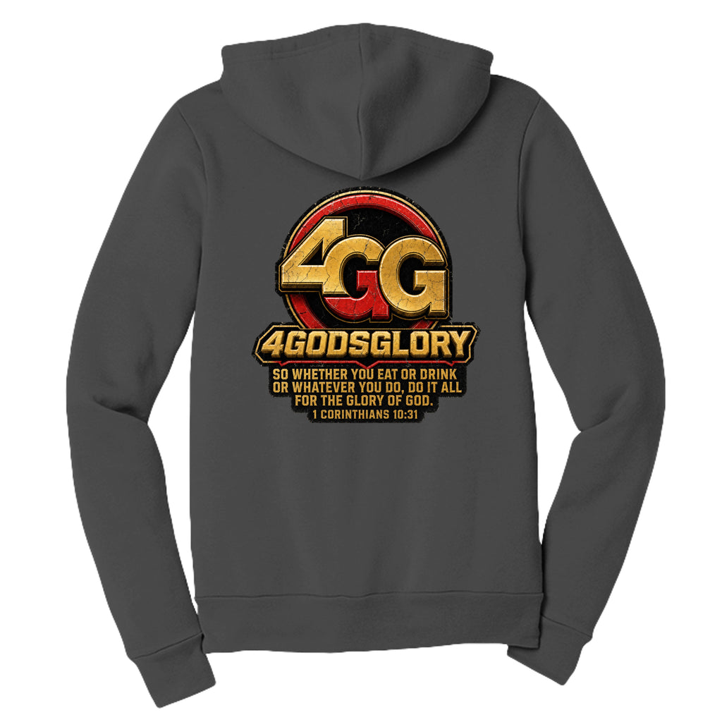 DARK GREY - 3739 - BACK