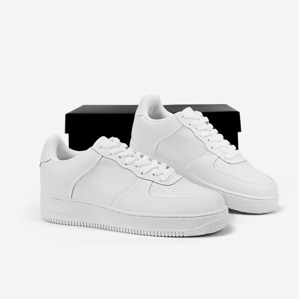 Low Top Unisex Sneaker