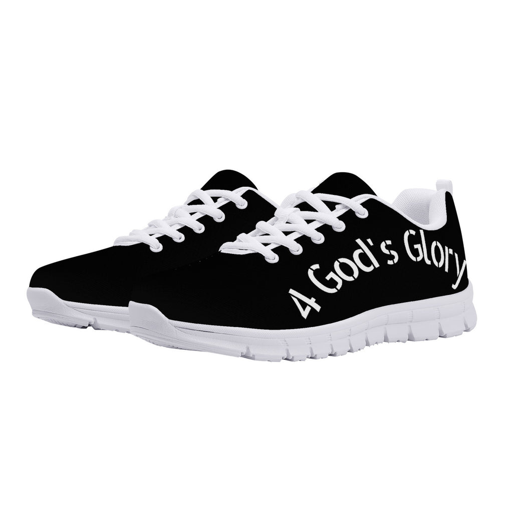 Sneakers - Black
