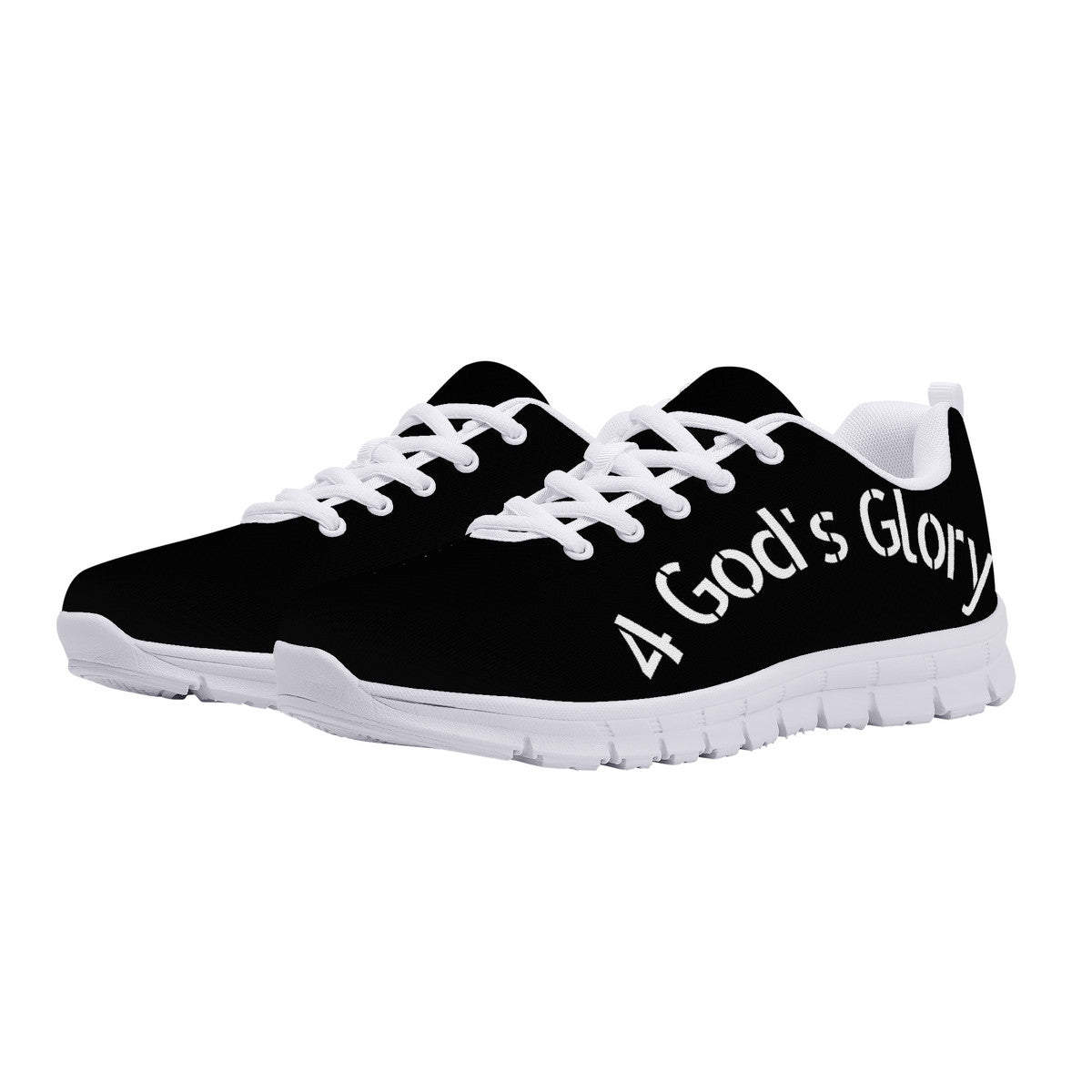 Sneakers - Black