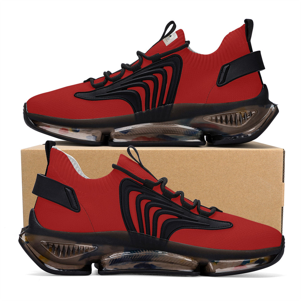 Air Max React Sneakers