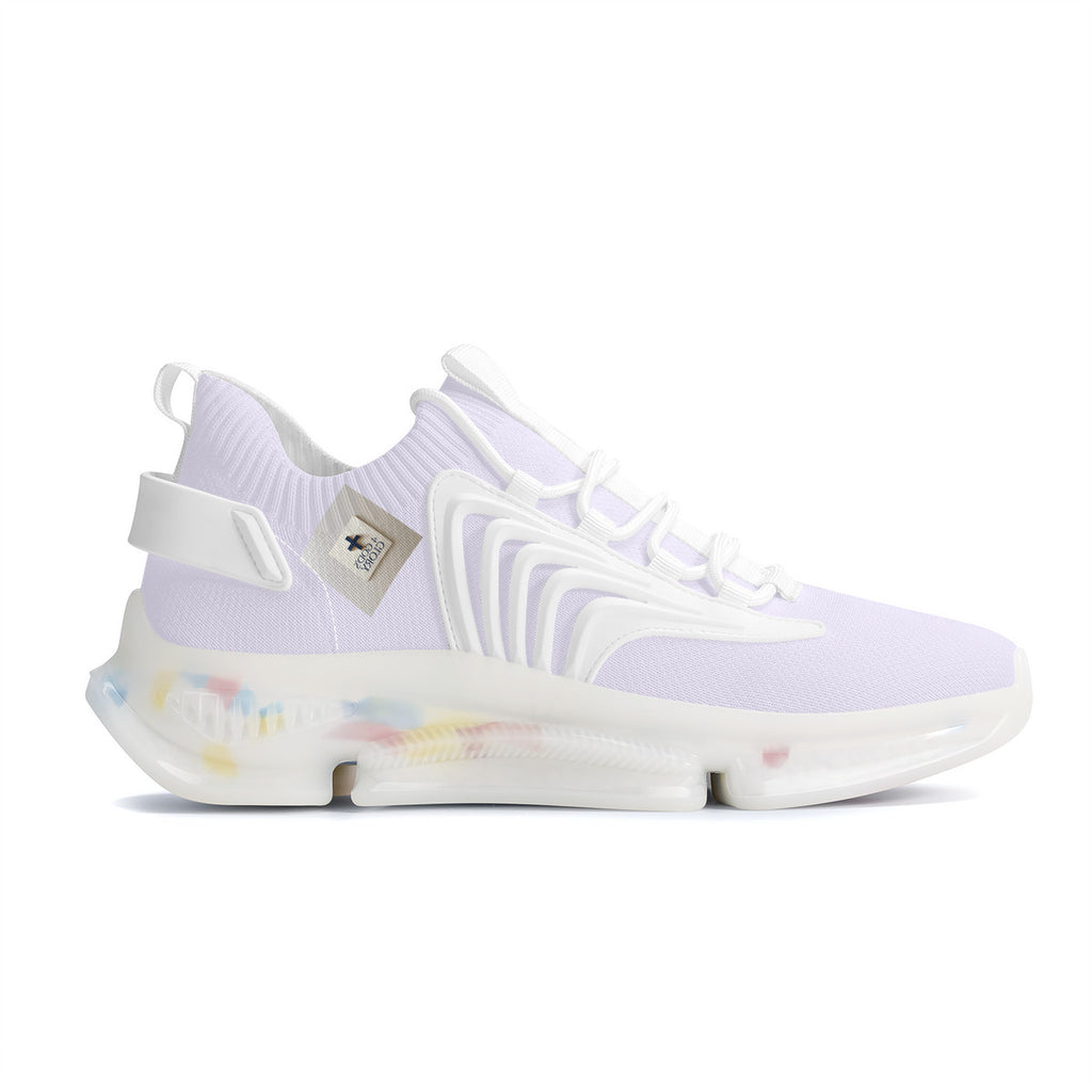 Air Max React Sneakers