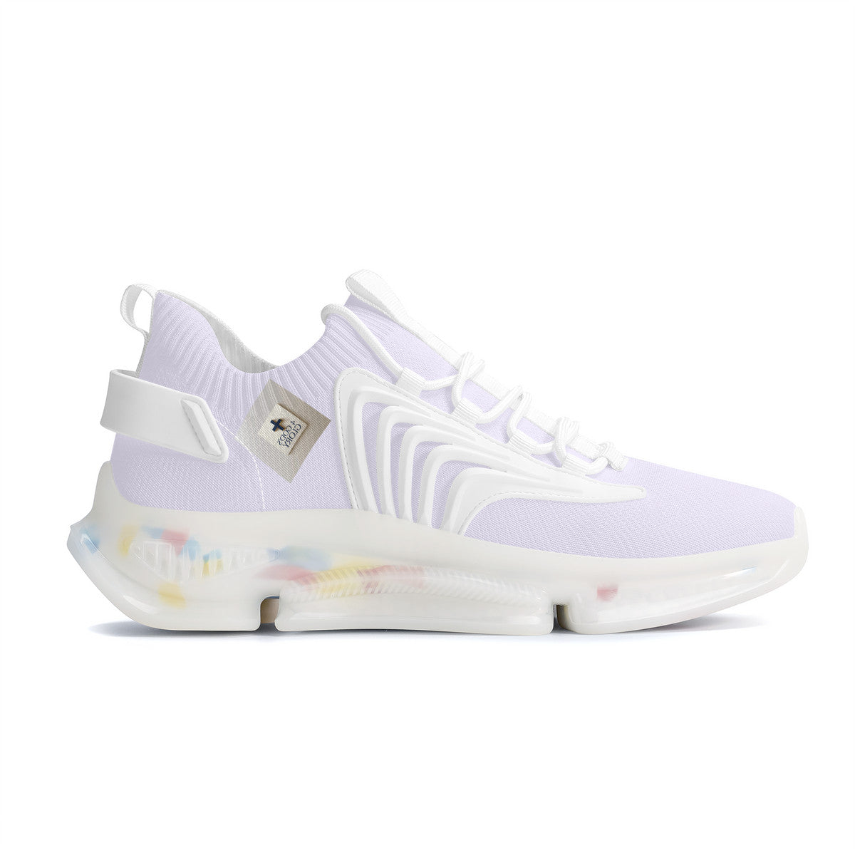 Air Max React Sneakers