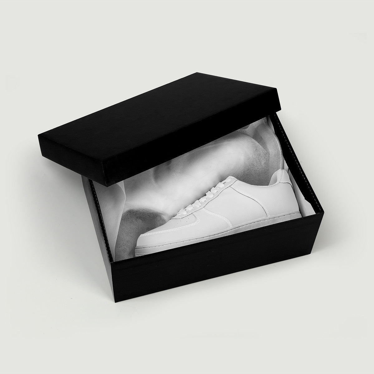 Low Top Unisex Sneaker