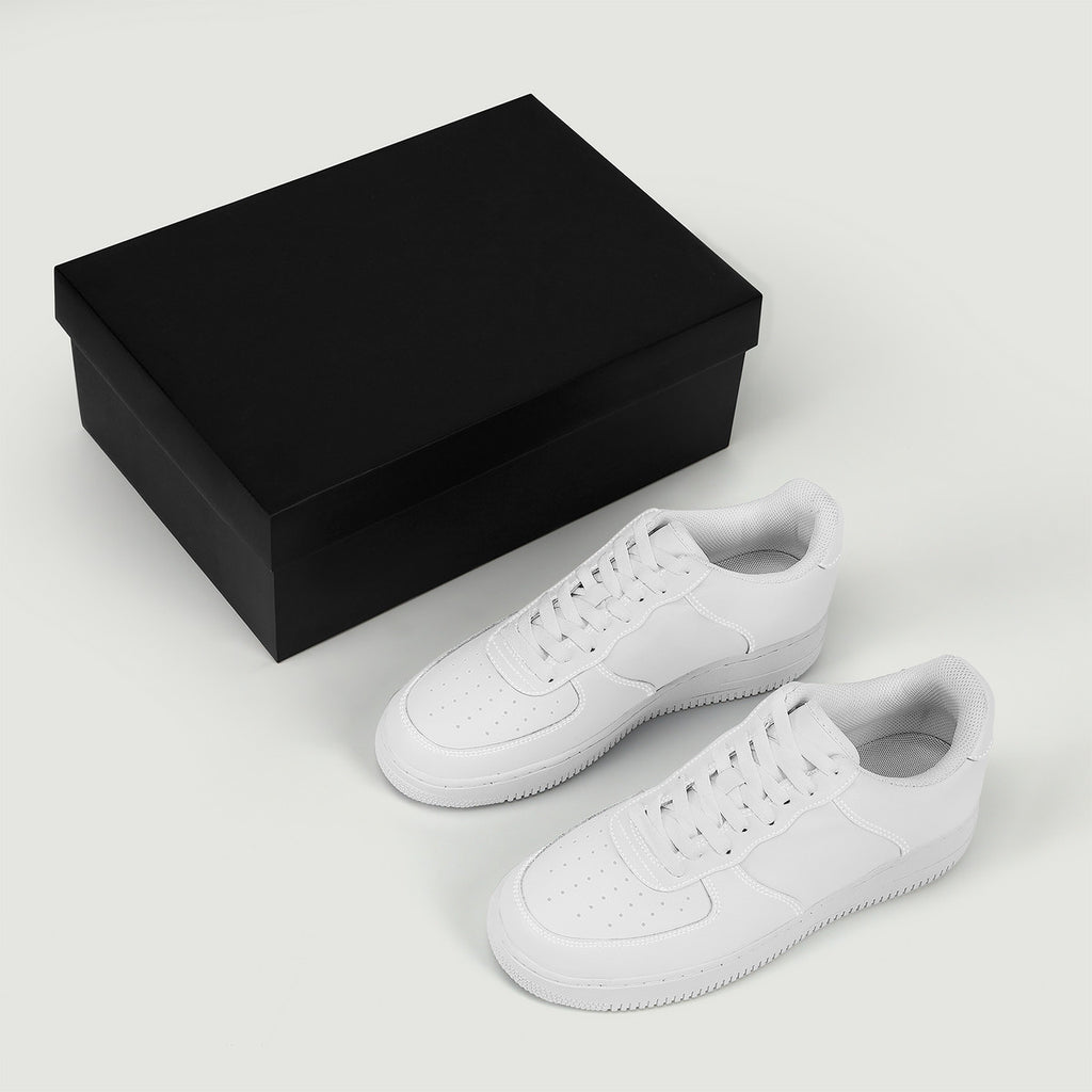 Low Top Unisex Sneaker