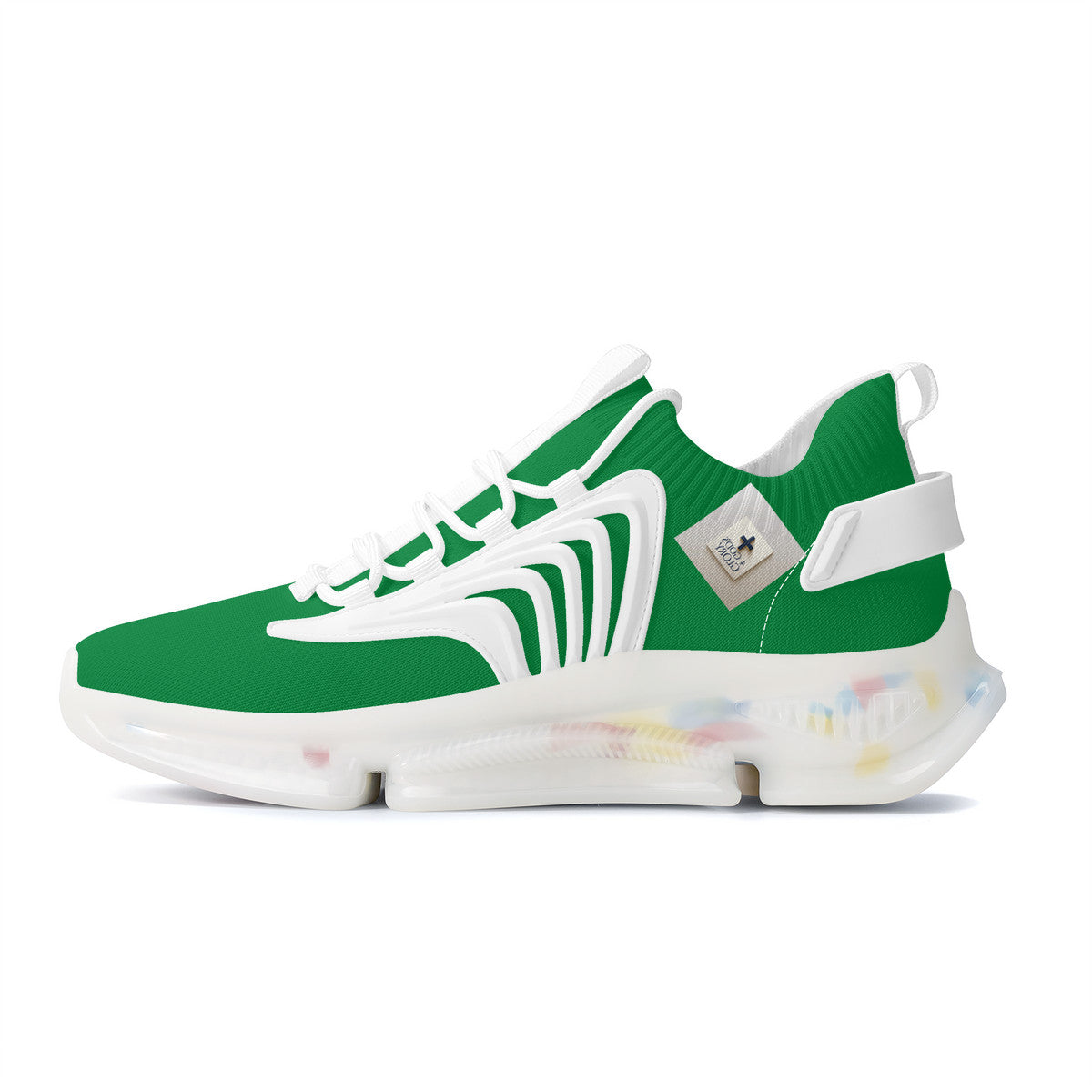 Air Max React Sneakers
