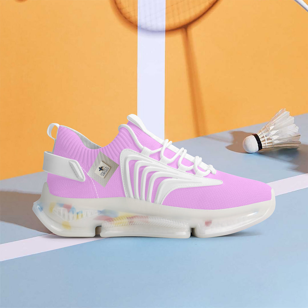 Air Max React Sneakers