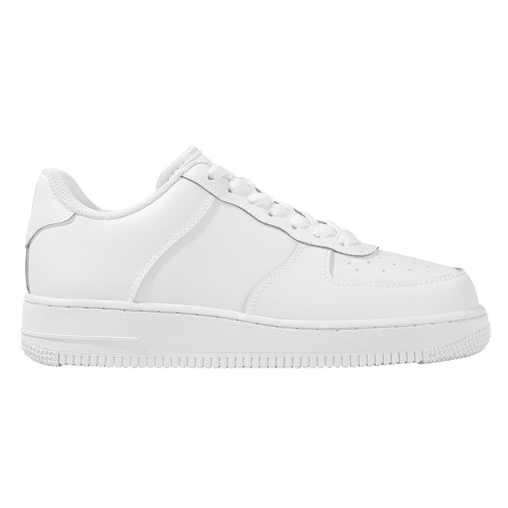 Low Top Unisex Sneaker