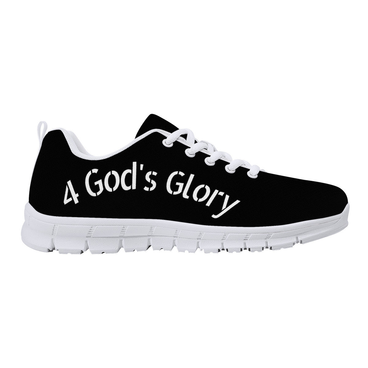 Sneakers - Black
